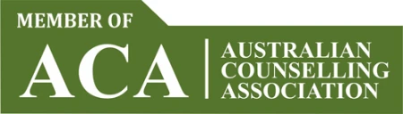 Australian Counselling Association ACA